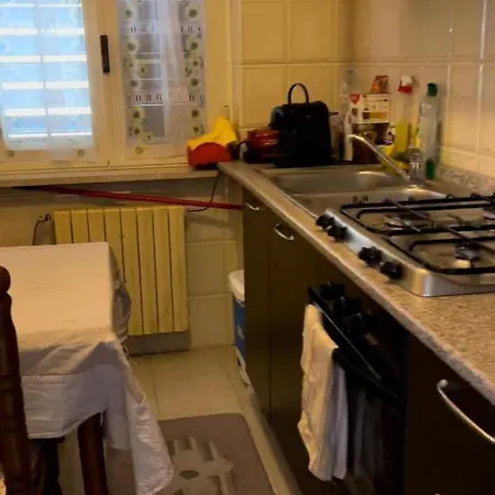 Casa Di Minghetta