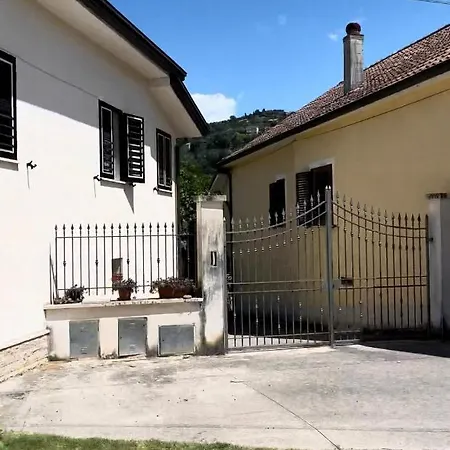 Apartment Casa Di Minghetta