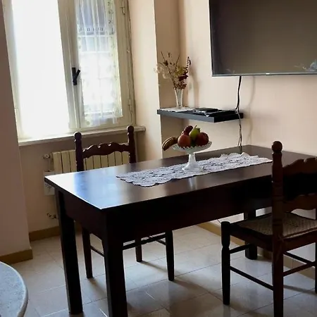 Casa Di Minghetta Apartment Arpino