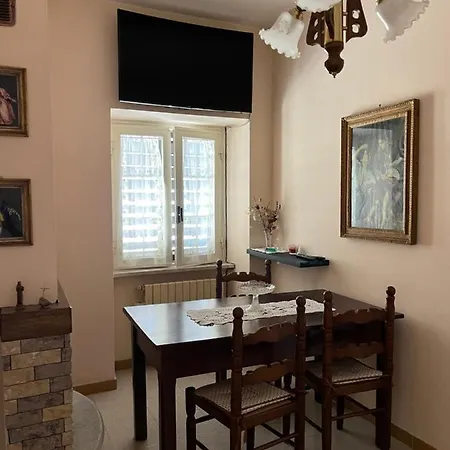 Casa Di Minghetta